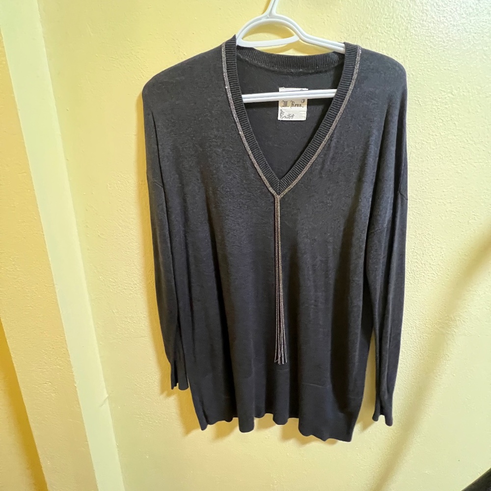 M Rena Women’s Lightweight Sweater